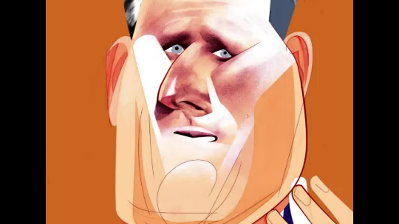 Working Harder Every Day - Sean Bw Parker feat. Keir Starmer
