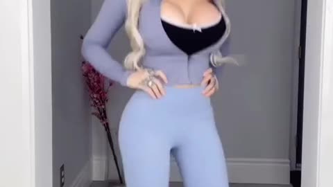 HOT SEXY GIRL DANCE💃