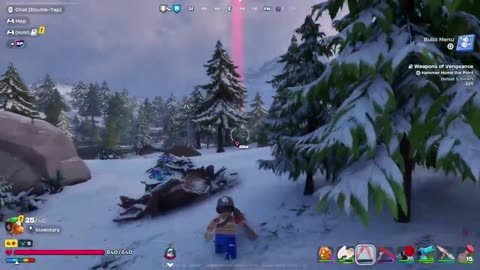 Rumble Lego - 26 - Happy New Year