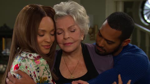 Days of our Lives December 24, 2025 (Wednesday)