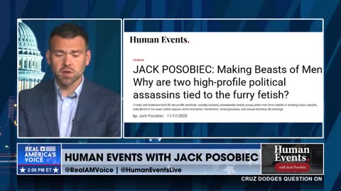 "MAKING BEASTS OF MEN: ASSASSINS TIED TO FURRY FETSIH?"