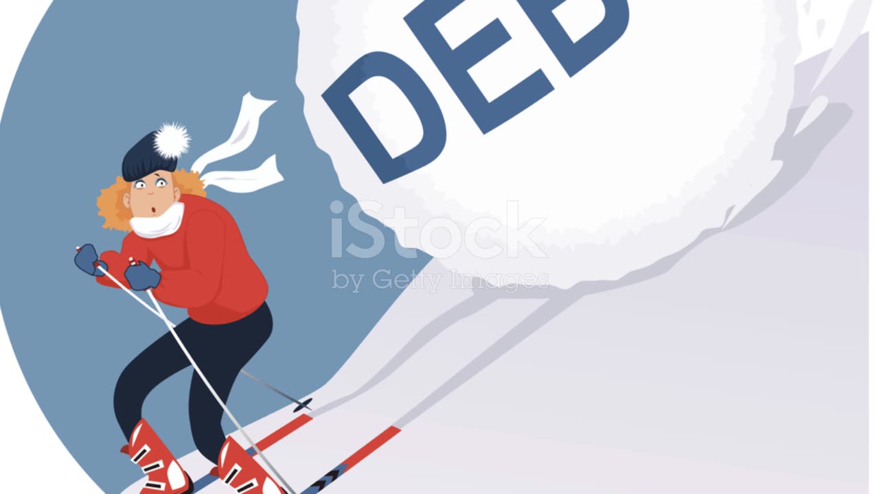 Master the Debt Snowball Method from chaos to control