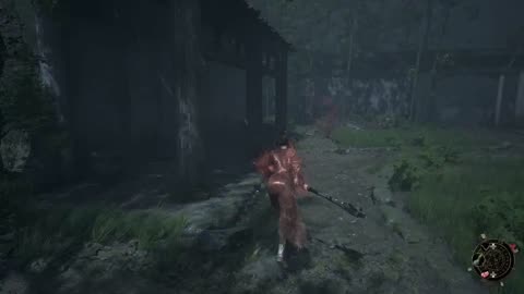 Wuchang Fallen Feathers 43- End Game