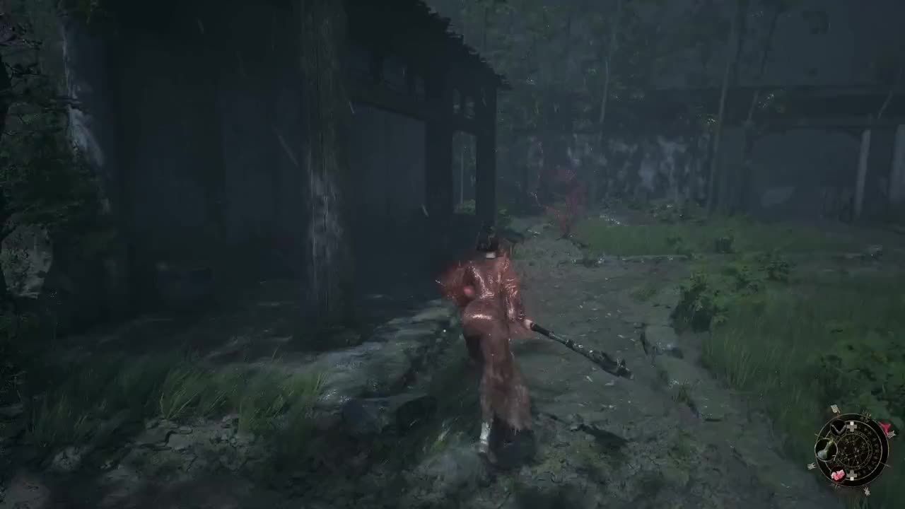 Wuchang Fallen Feathers 43- End Game