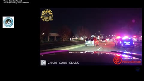 Livestream with Dad's Gone Live #livestream, #bakersfield