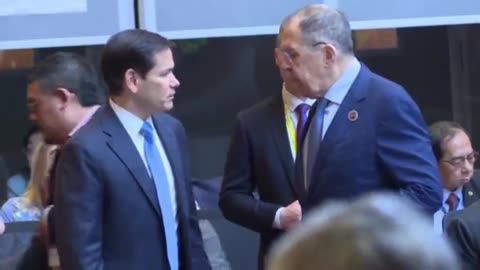 It is obvious that Russia has decided that a bad peace is better than a good war.