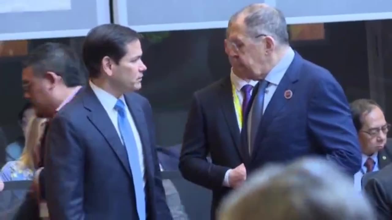 It is obvious that Russia has decided that a bad peace is better than a good war.