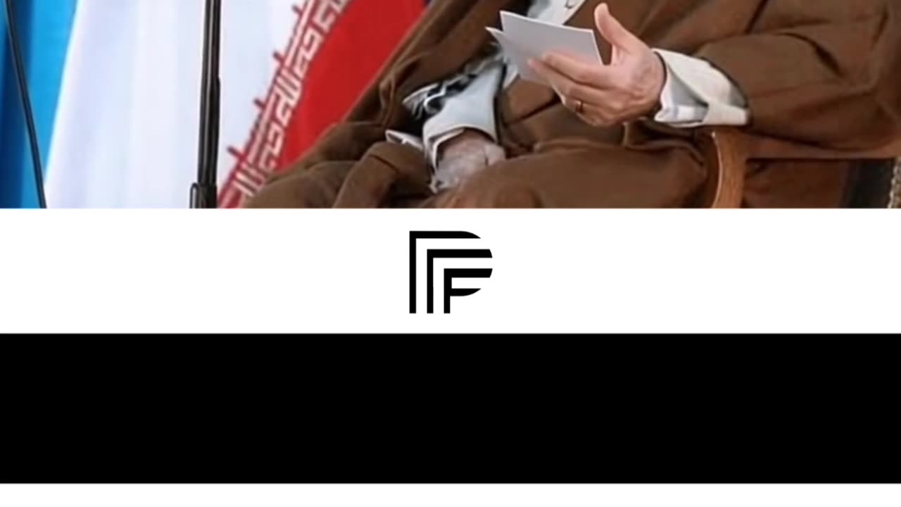 Khamenei Rejects US Pressure: No Nukes, No Talks, Uranium Enrichment Will Continue