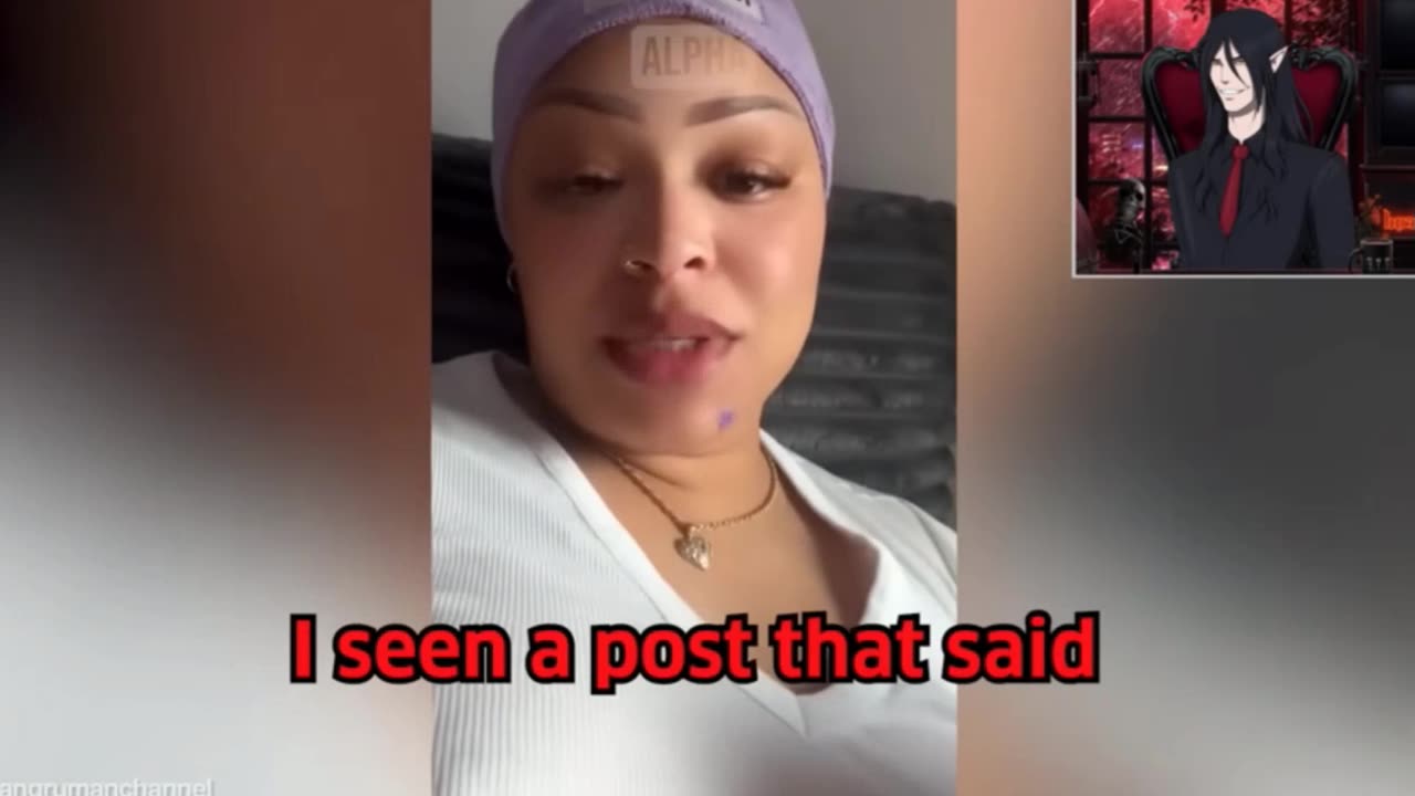 Nurse Stereotype - DESERVED