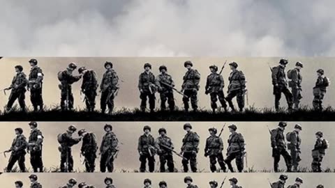 WE ARE the ANONs Making HISTORY ⚔️🔥⚖️ HER STORY IS OUR STORY!