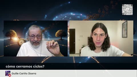 Enseñanzas del Maestro Kryon: El Tiempo.