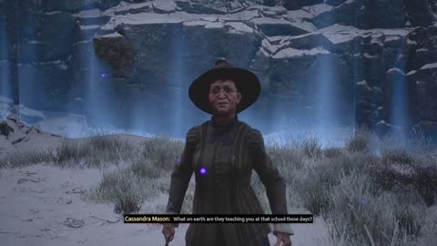 Hogwarts legacy glitch(what the