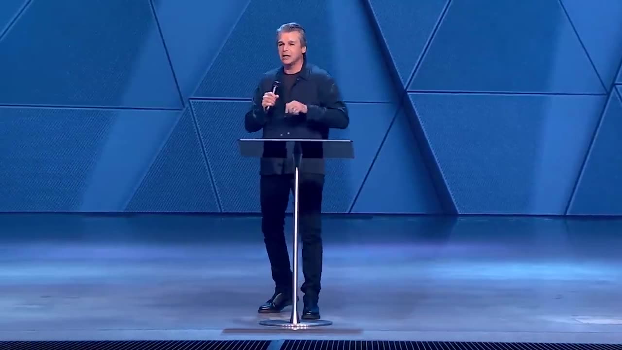 He Can Do It Again | Pastor Jentezen Franklin