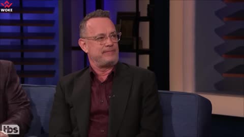 Tom Hanks In BIG Trouble After Epstein Twist Goes Viral Hollywood Freaks Out.