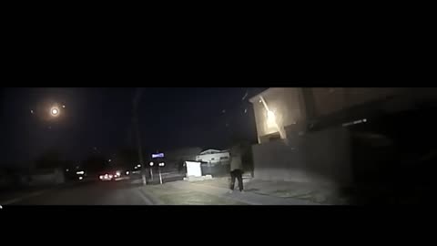 El Centro CA Police OIS of Ezequiel Obed Espinoza