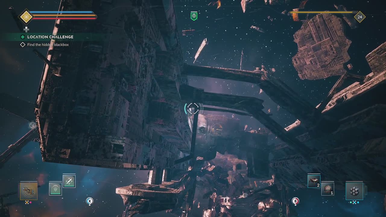 Everspace 2 (Xbox) E1.15