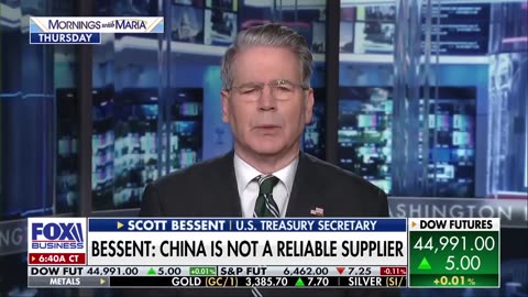 Showdown of rare earths: America vs. China intensifies