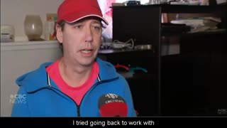 Now CBC is helping people reach out for compensation if they are vaccine injured