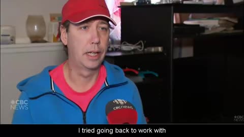 Now CBC is helping people reach out for compensation if they are vaccine injured