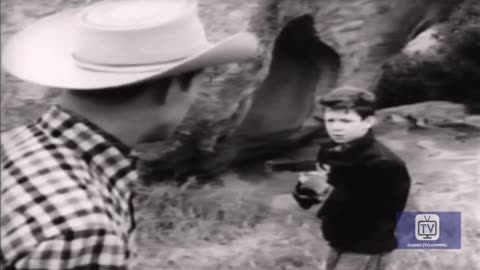 The Roy Rogers Show ¦ Season 1 ¦ Episode 6 ¦ Badman's Brother