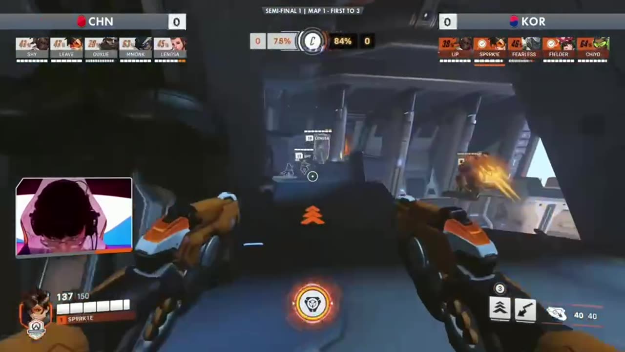 NEW MYSTERY HERO: "ECLIPSE"