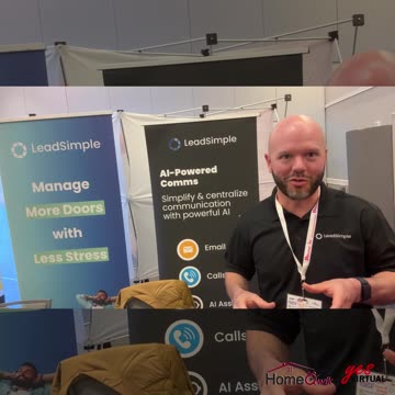 Noel’s NARPM Friends | Unlock Operational Efficiency with LeadSimple!