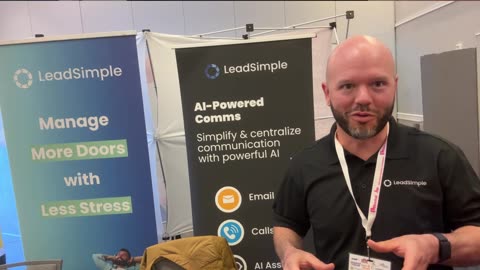 Noel’s NARPM Friends | Unlock Operational Efficiency with LeadSimple!