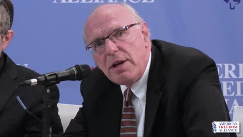 Turkey has become the rent-a-caliph or rent-a-sultan - Dr. David Wurmser