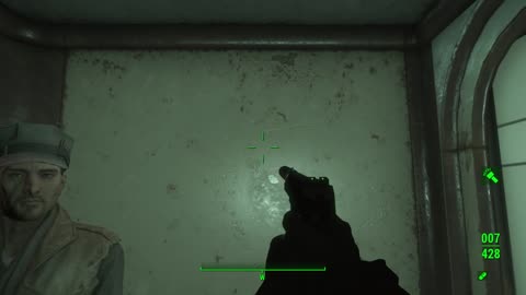 Fallout 4 play through with mods new run