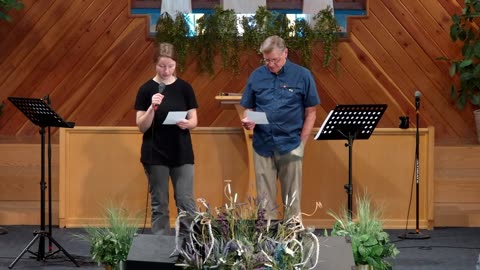 Cornerstone Church