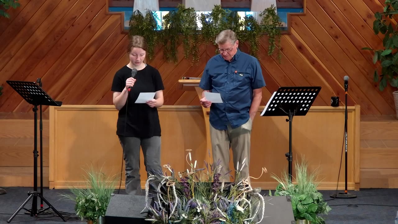 Cornerstone Church