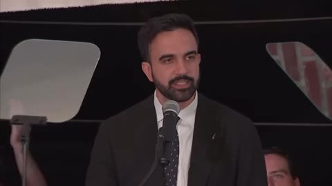 Socialism Will Be A Model for Democrat Party