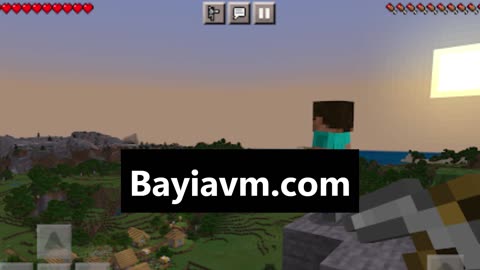 Minecraft PE Ne Oluyor PE Ne Demek?