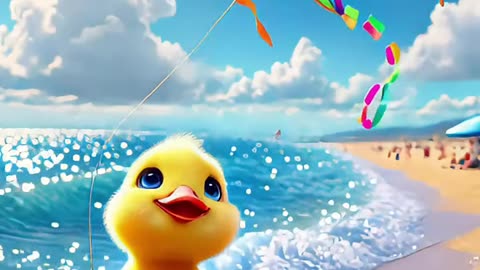 Duck v5