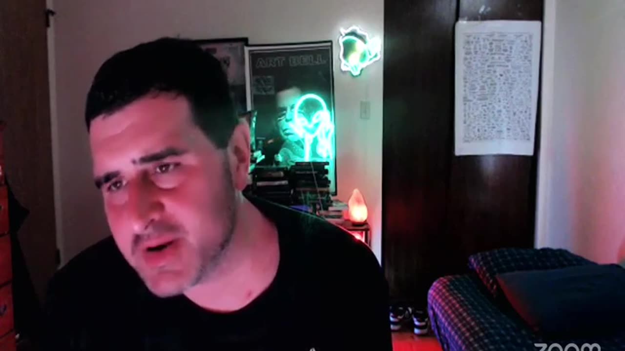 Typical Skeptic Podcast Interviews gene Decode 6-17-25