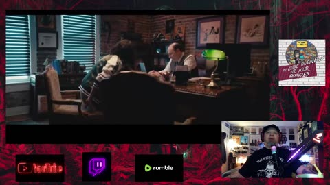 Joe Baby Trailer Reaction