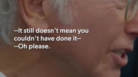 Curb your enthusiasm