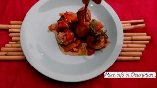Keto Italian Pork Meatballs