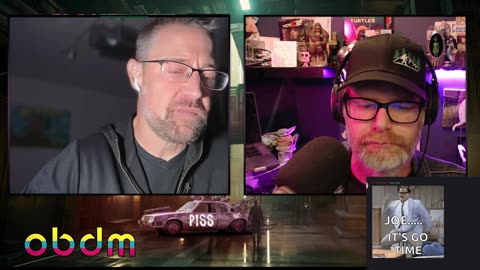 OBDM1360 - Frozen Immortality | The Fire Curse | Strange News