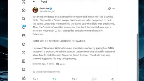 This is Dark!!! Parade of Demon Hybrids in Front of Everyone in France (on Thanksgiving!)