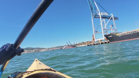 Kayak on The South Side, PT - Margem Sul, S02E10 DESCIDA DO SADO 14th Sept 2025 Part 28