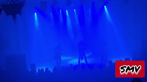 #ShittyMillennialVideos 📱📹🎬 Faun 🦌🧚 - Galdra 🔮🪄 @ Aladdin Theater Portland, OR 06/27/2025