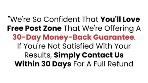 My Honest Free Post Zone Review (2025) 🧠 Is It Worth the $9.95? [Truth Inside]