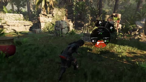 Showdown Of The Tomb Raiders Full Gameplay And Walkthrough 7