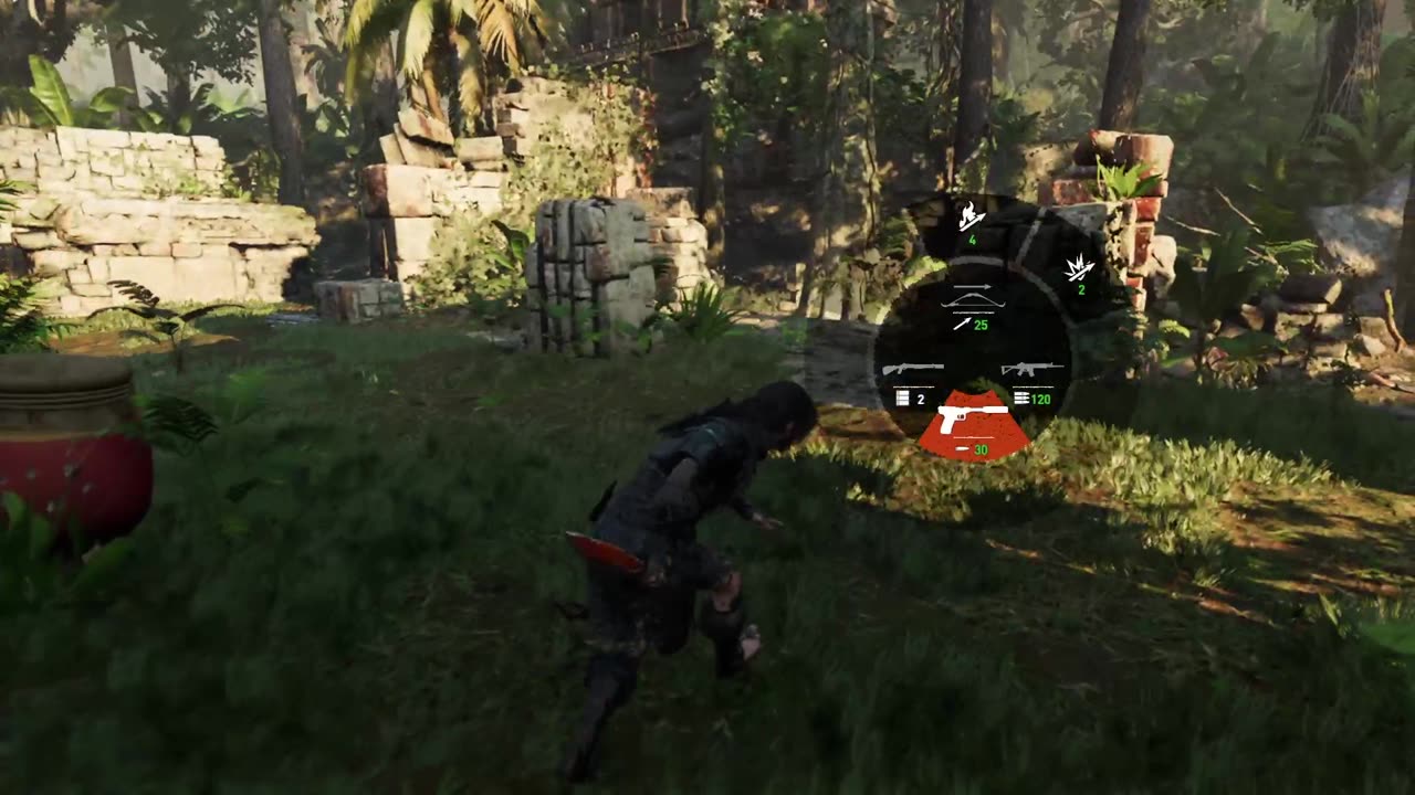 Showdown Of The Tomb Raiders Full Gameplay And Walkthrough 7