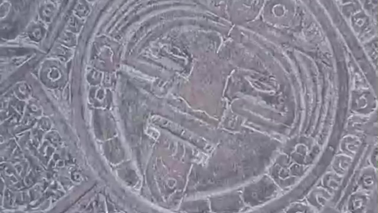 Great Epic Jangar of Oirat Mongols By Okna Tsagaan Zam
