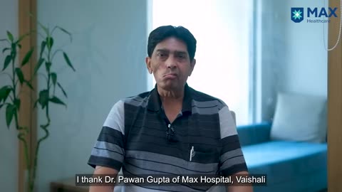 Oral Cancer Surgery, Success & Treatment | Max Hospital