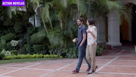 Rosario Tijeras 1ª Cap 26