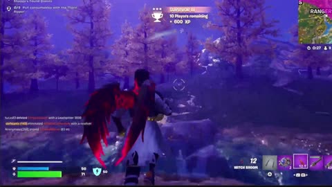 FORTNITE LIVE WITH MIGGY | YT: MIGGYWORLD