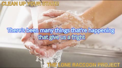 Clean Up Your State!